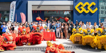 GCC 宣布啟動金邊全新綜合開發計畫