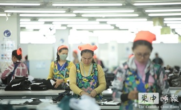 柬埔寨對美國新關稅預期將不超過19%水平