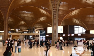 柬埔寨推出航空旅遊行銷補助航司最高可獲6萬美元