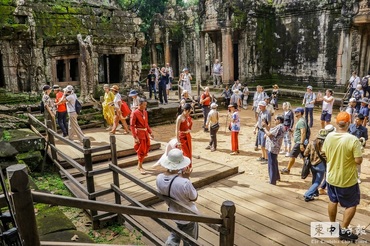 柬埔寨商討振興旅遊業界籲籲擴大免簽拓展客源