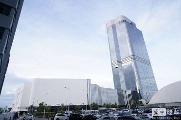 柬埔寨稅務總局新總部大樓正式啟用