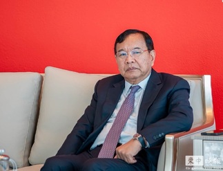 外交部長巴速坤將訪問馬來西亞推動柬馬多領域合作