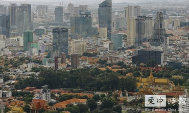 柬埔寨財經部：涉企業間特許權使用費及利息可免繳預扣稅