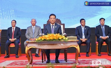 逾3千家大型工廠創造126萬就業機會
