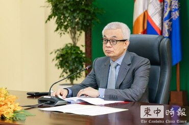 國家社會保護理事會擬定流浪者管理政策