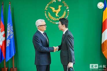 柬埔寨政府將推出逾12億美元穩健經濟計畫提振就業保障民生