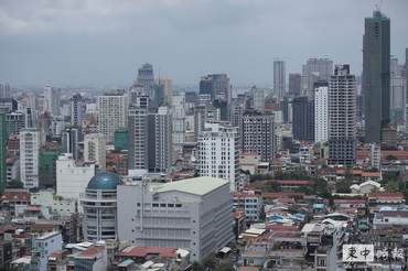 亞銀批准6,344萬美元融資支持柬埔寨儲能項目