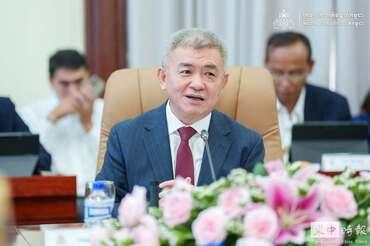 柬埔寨CDC批准7個新項目含兩座太陽能發電廠