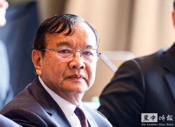 柬埔寨外交部長將出席第81屆聯合國大會發表國家聲明