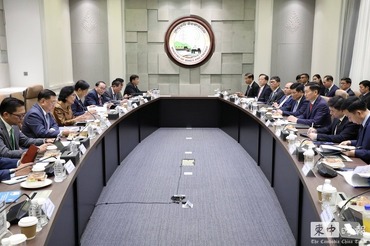 柬埔寨推動能源轉型與投資佈局研究重啟石油開發